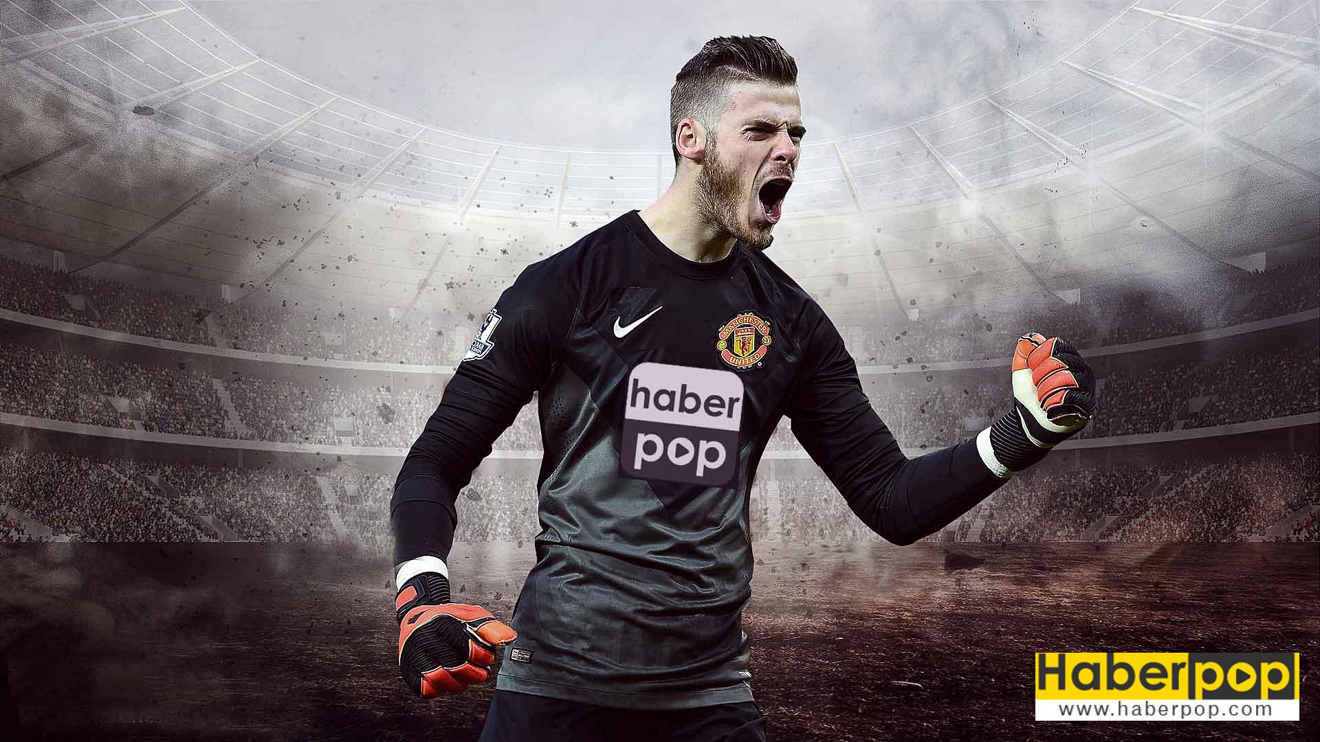 Dünyanın en pahallı ve en iyi kalecileri listesi: David DeGea