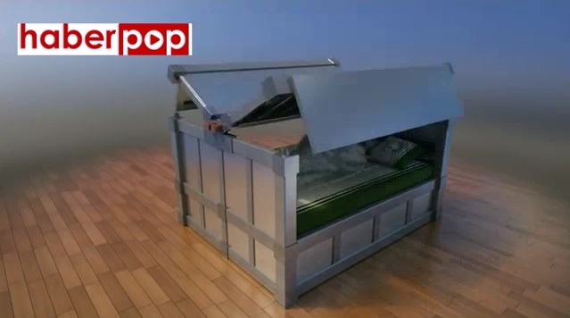 depremden kurtulma yolu yöntemi