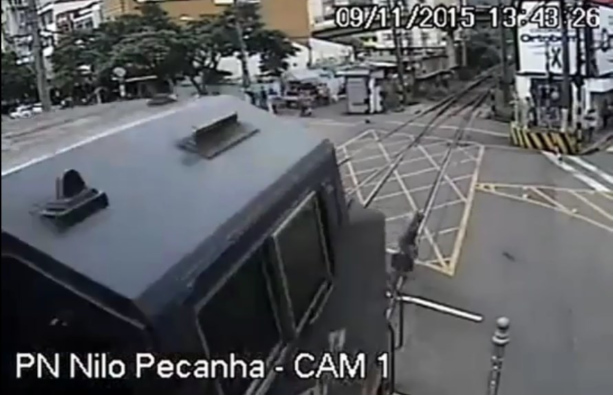 tren kazaları