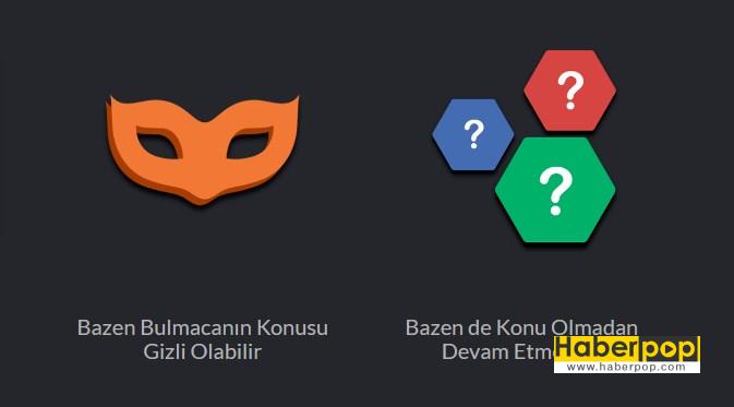 A word kelime bulmaca oyunu cevapları
