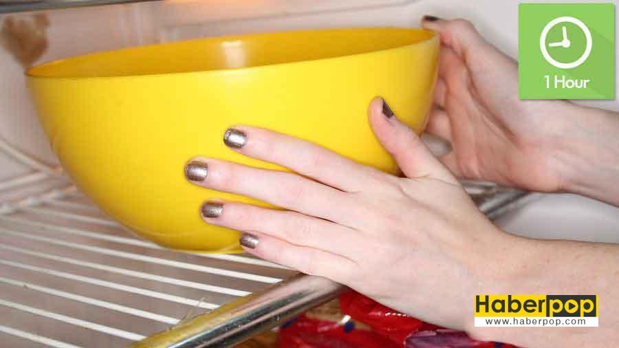Slime nasıl yapılır? malzemeleri nelerdir?