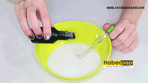Slime nedir nasıl yapılır?