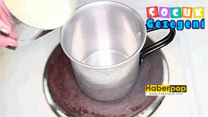 Borakssiz slime nasıl yapılır?