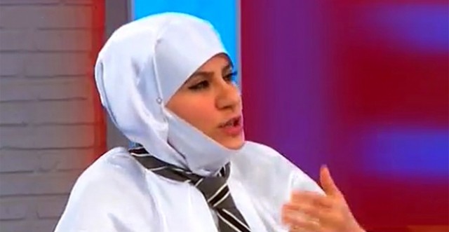 İlahiyat Araştırmacısı Habibe Ayvacı