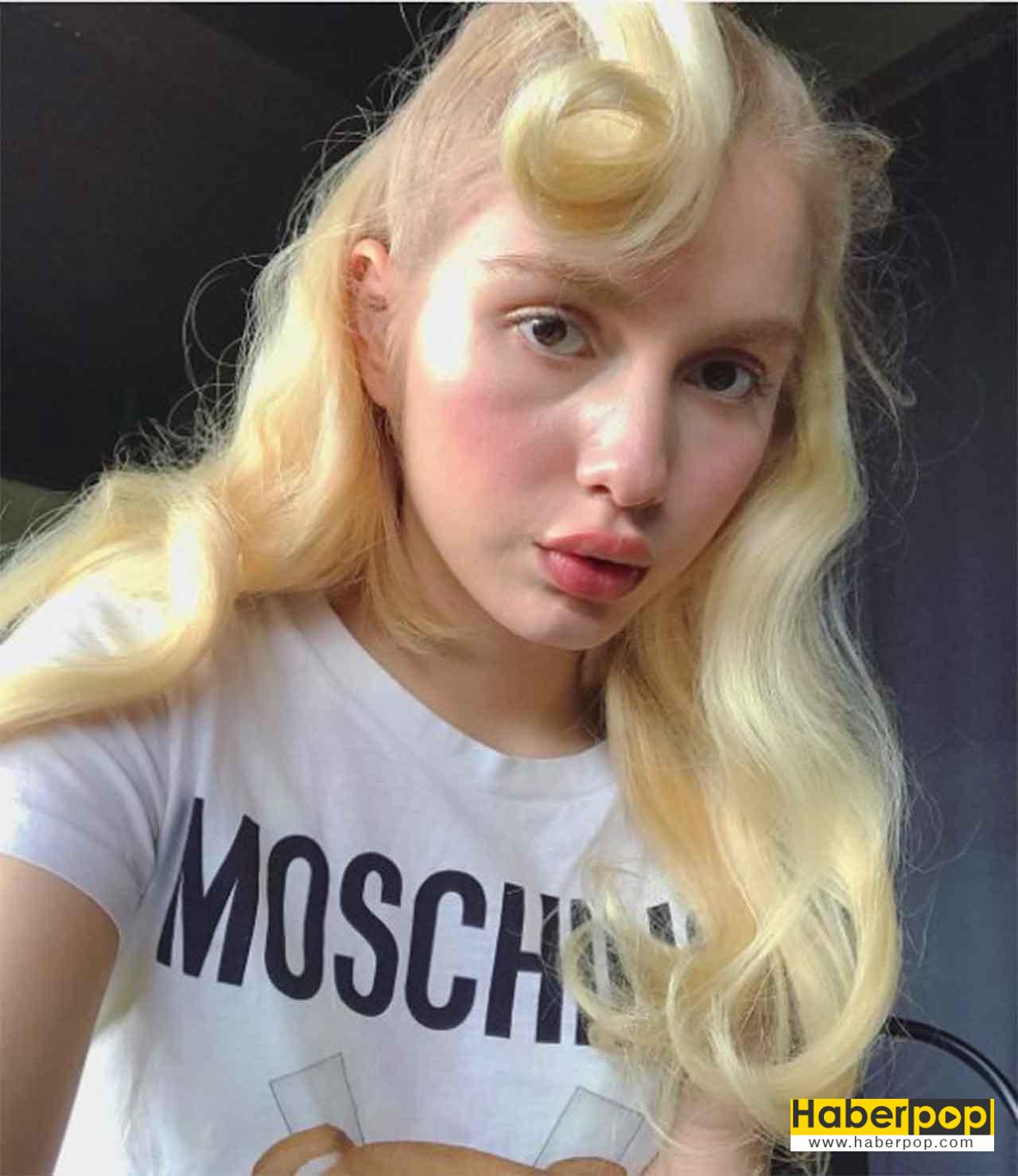 aleyna tilki