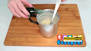 Borakssız slime nasıl yapılır? Yenebilir slime yapımı ve malzemeleri