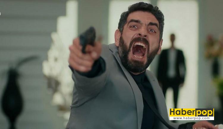 Mehmet Ali Nuroglu-Vedat Sayar-sen anlat karadeniz fragman son bolum