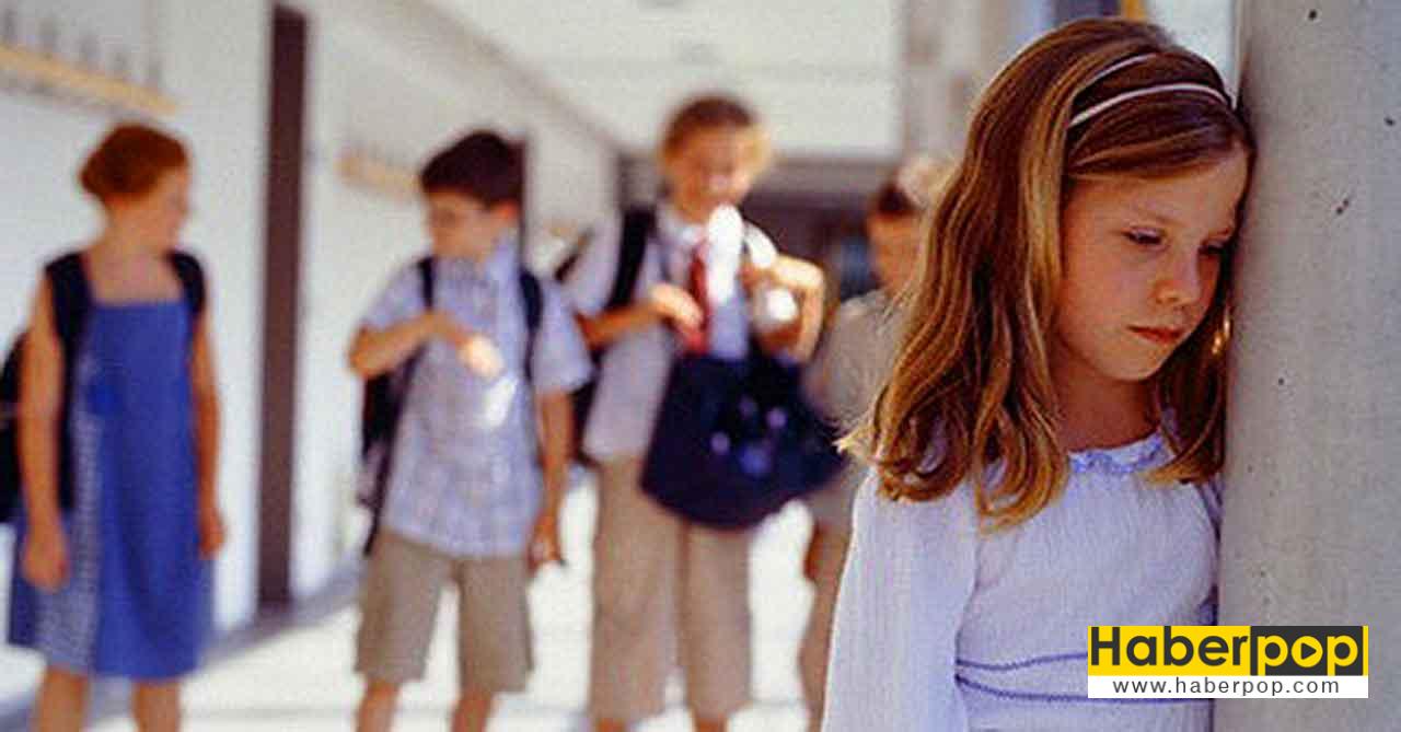 Sosyal fobi nedir Sosyal fobi nedir